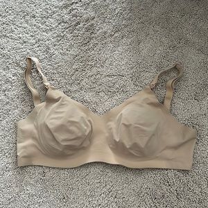 Knix Nursing Bra